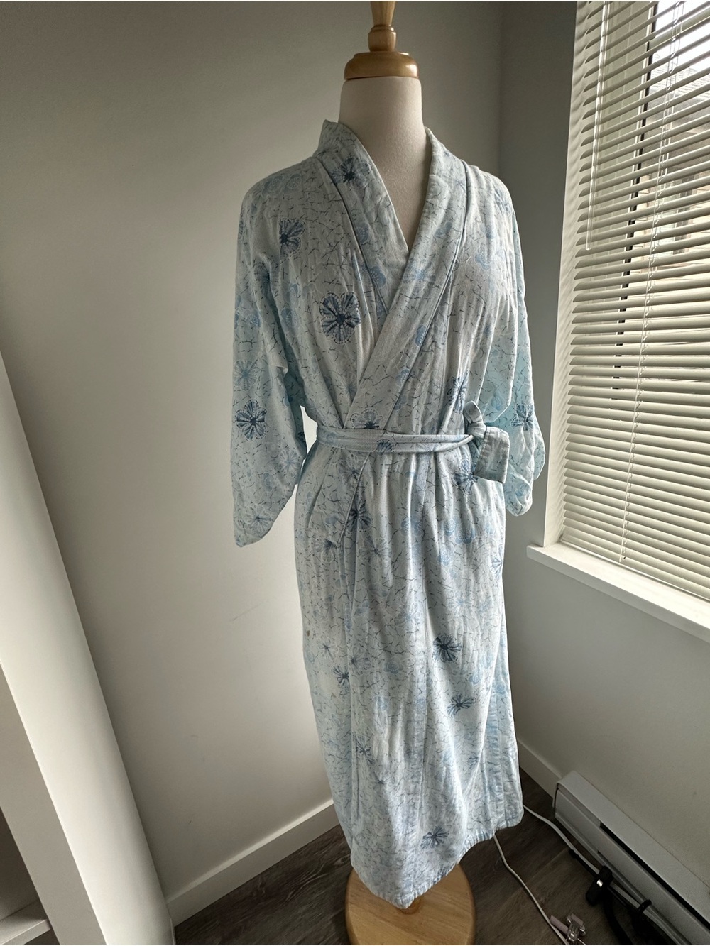 Japanese Kimono